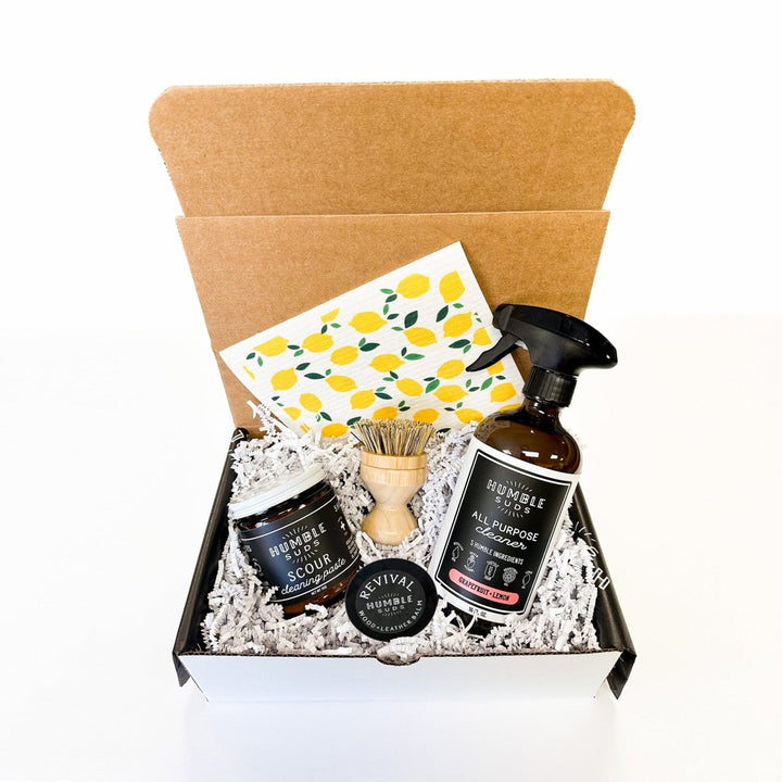 Humble Mama Gift Set - Humble Suds