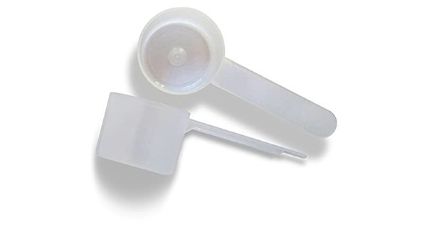 Plastic Laundry Scoop - Humble Suds