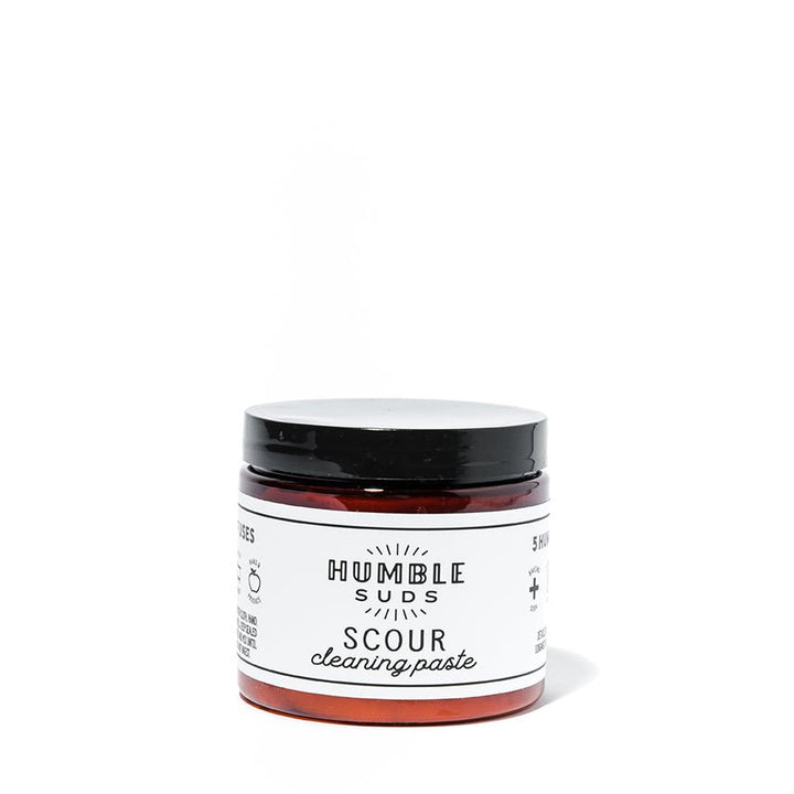 Scour™ Cleaning Paste All-surface Scrub - Humble Suds