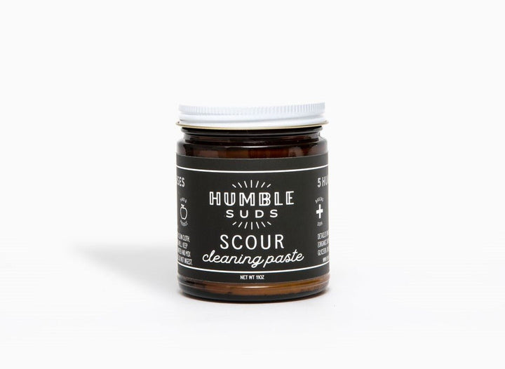 Scour™ Cleaning Paste All-surface Scrub Case (Wholesale) - Humble Suds